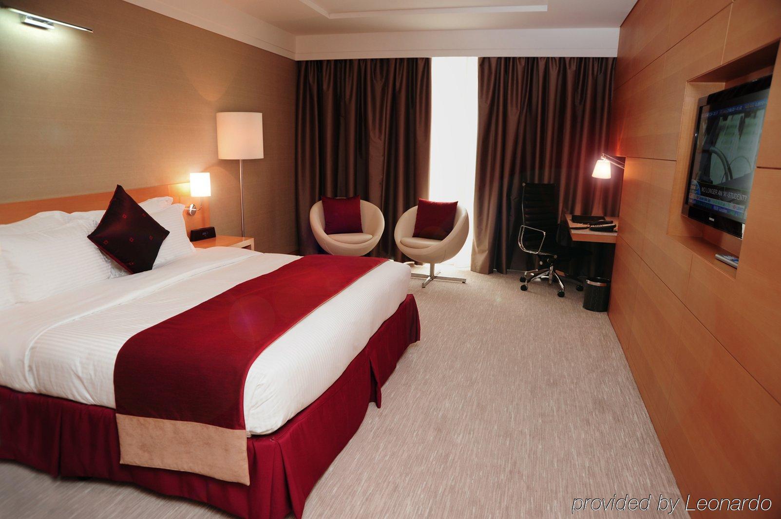 Hotel De Convencoes De Talatona Luanda Zimmer foto